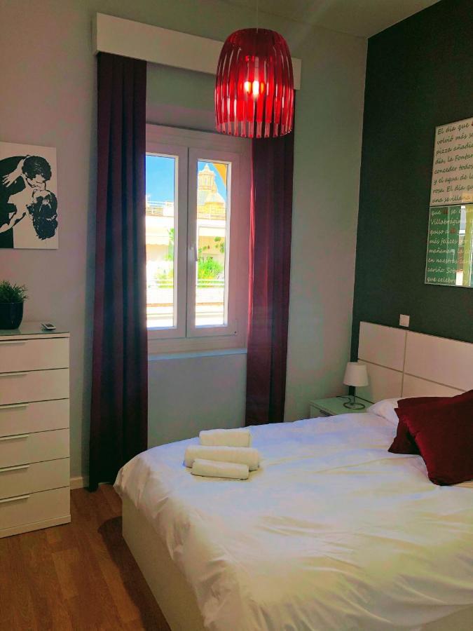 In Apartamento