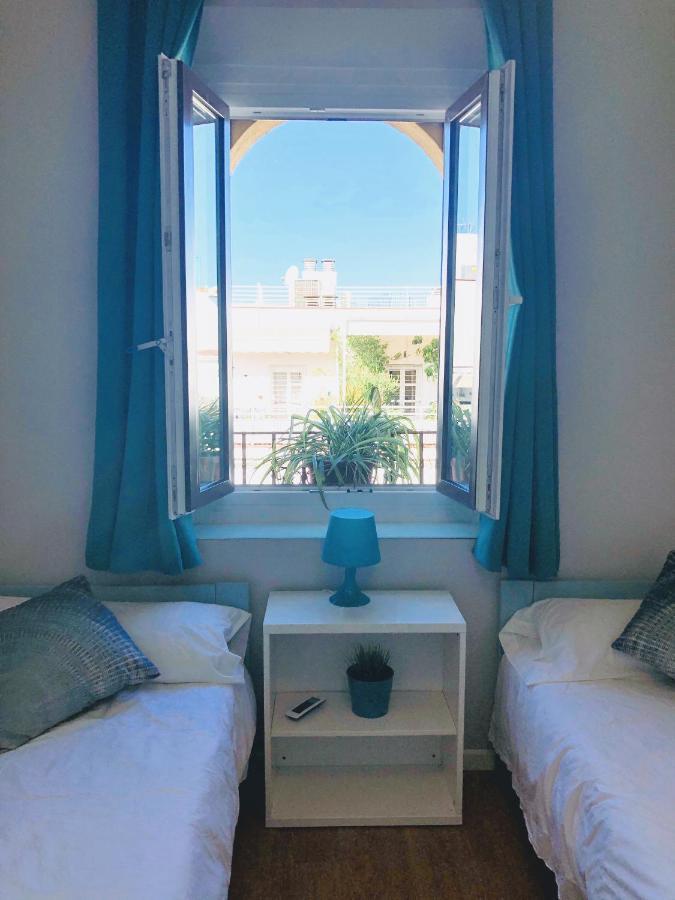 In Apartamento *