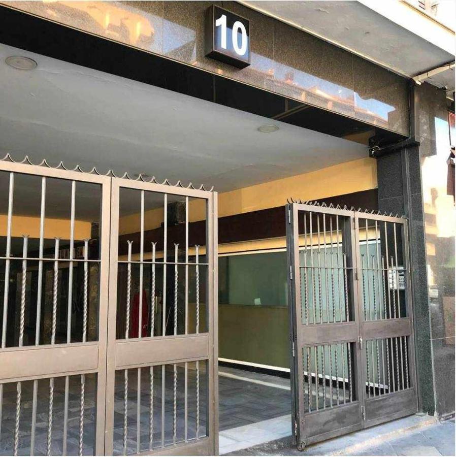 Apartamento Luminoso Céntrico 3 Hab 2 Baños Sevilla