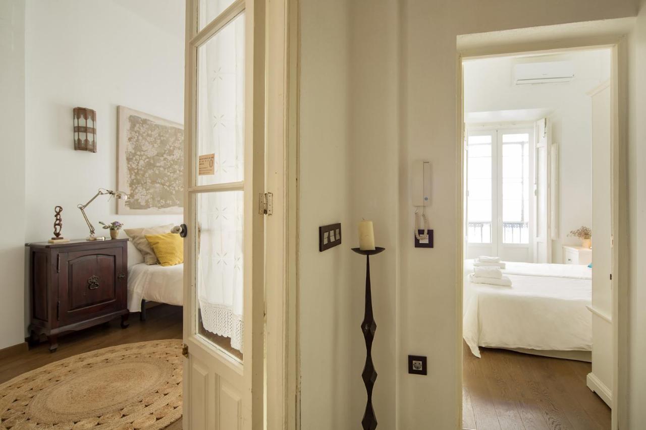 Veoapartment Zaragoza Terrace Apartamento *