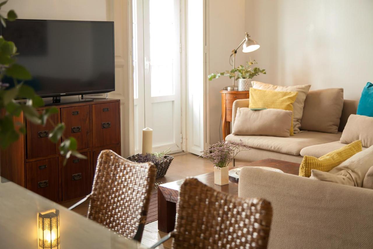 Apartamento Veoapartment Zaragoza Terrace *