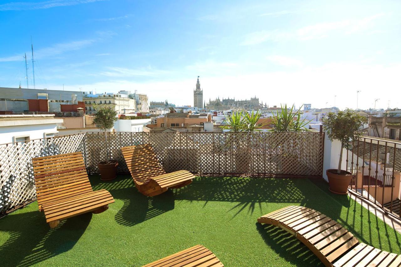 Veoapartment Zaragoza Terrace Apartamento
