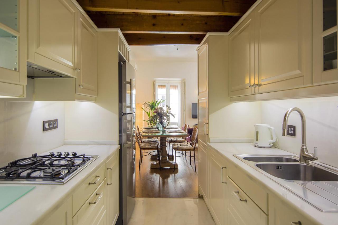 Veoapartment Zaragoza Terrace Sevilla