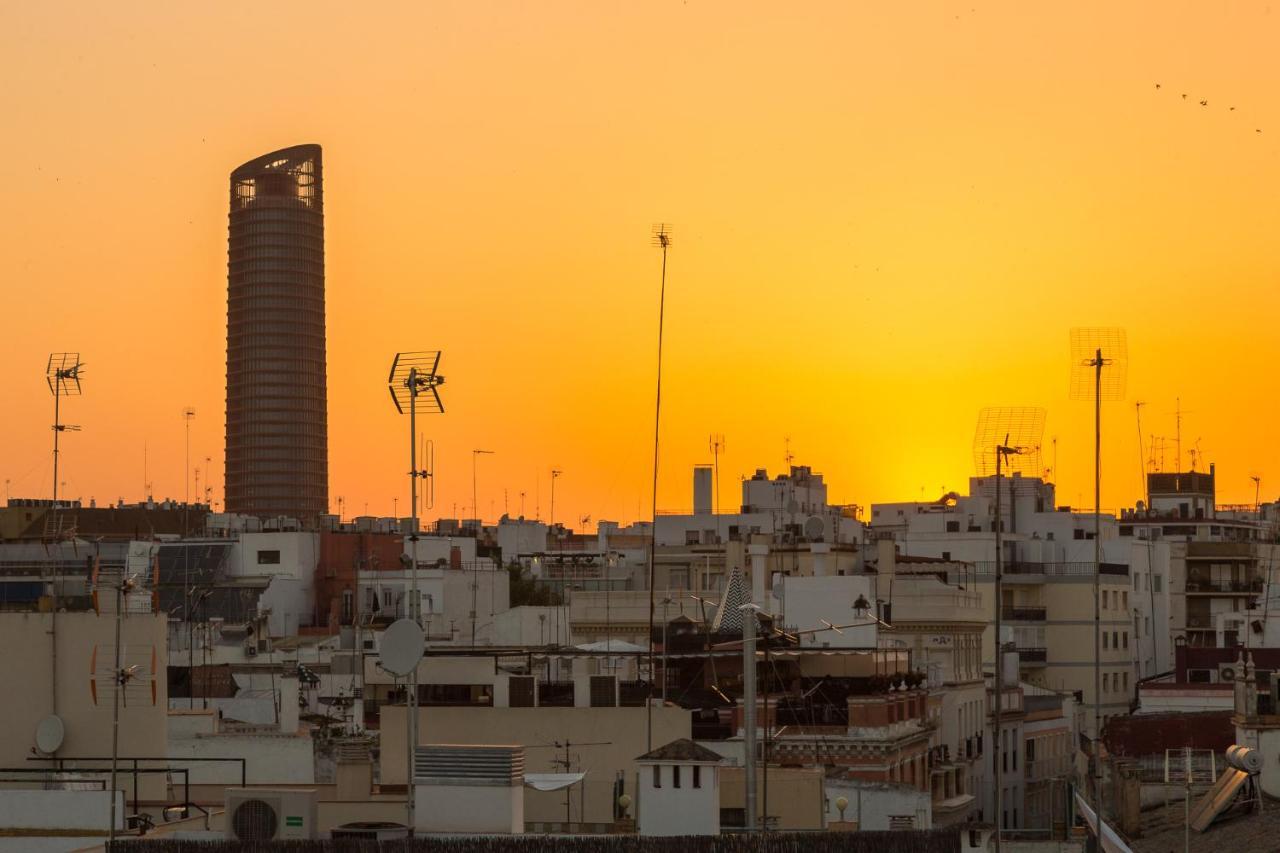 Apartamento Veoapartment Zaragoza Terrace *
