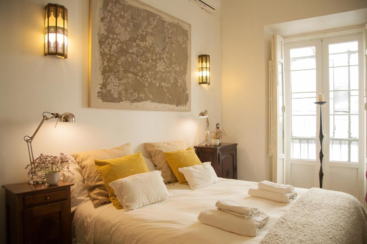 Apartamento Veoapartment Zaragoza Terrace *