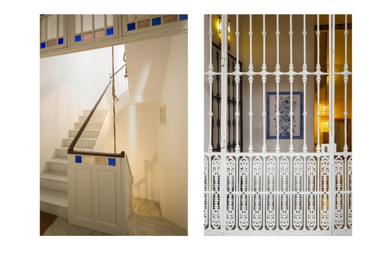 Veoapartment Zaragoza Terrace *