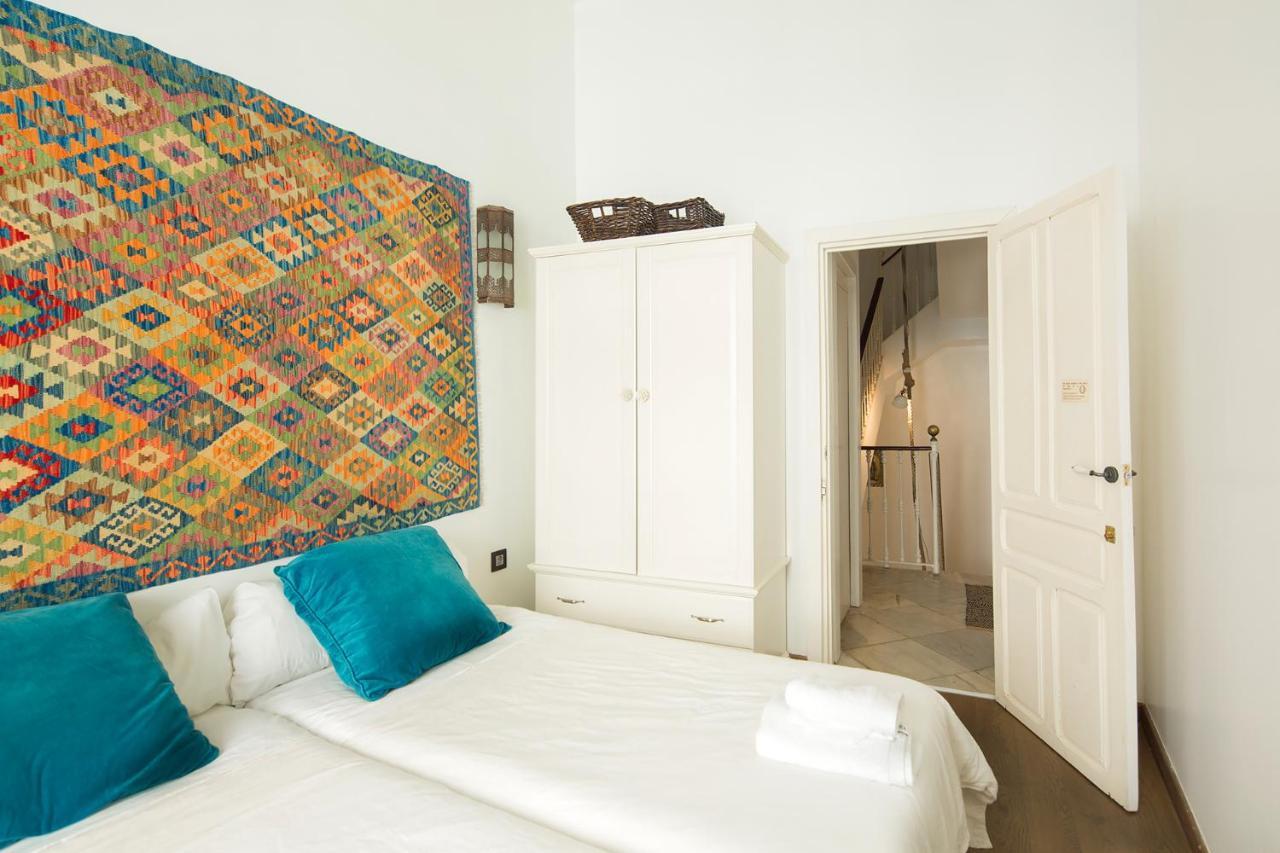 Veoapartment Zaragoza Terrace * Sevilla