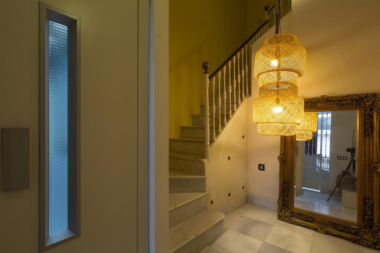 Veoapartment Zaragoza Terrace * Sevilla