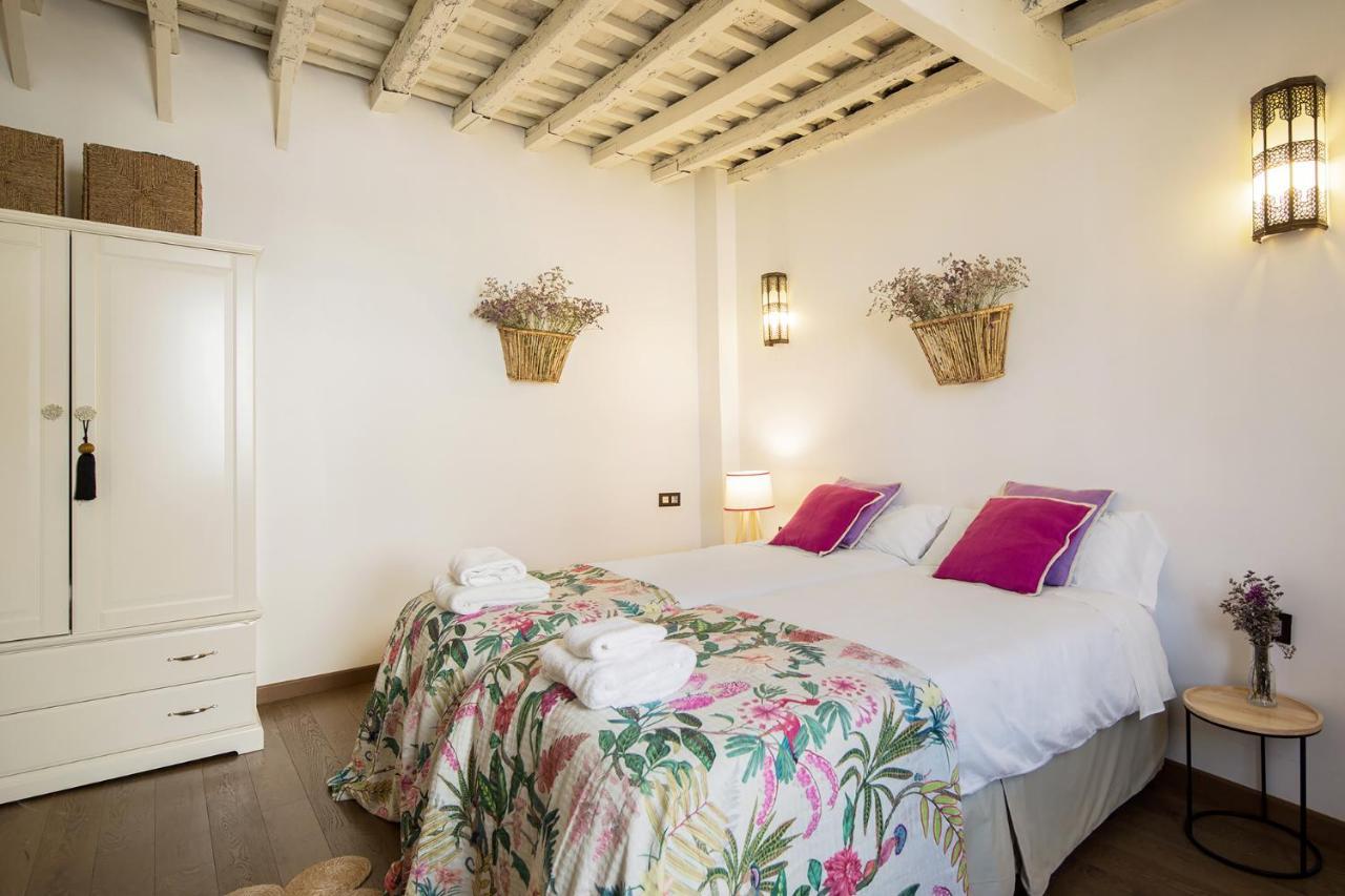 Apartamento Veoapartment Zaragoza Terrace Sevilla