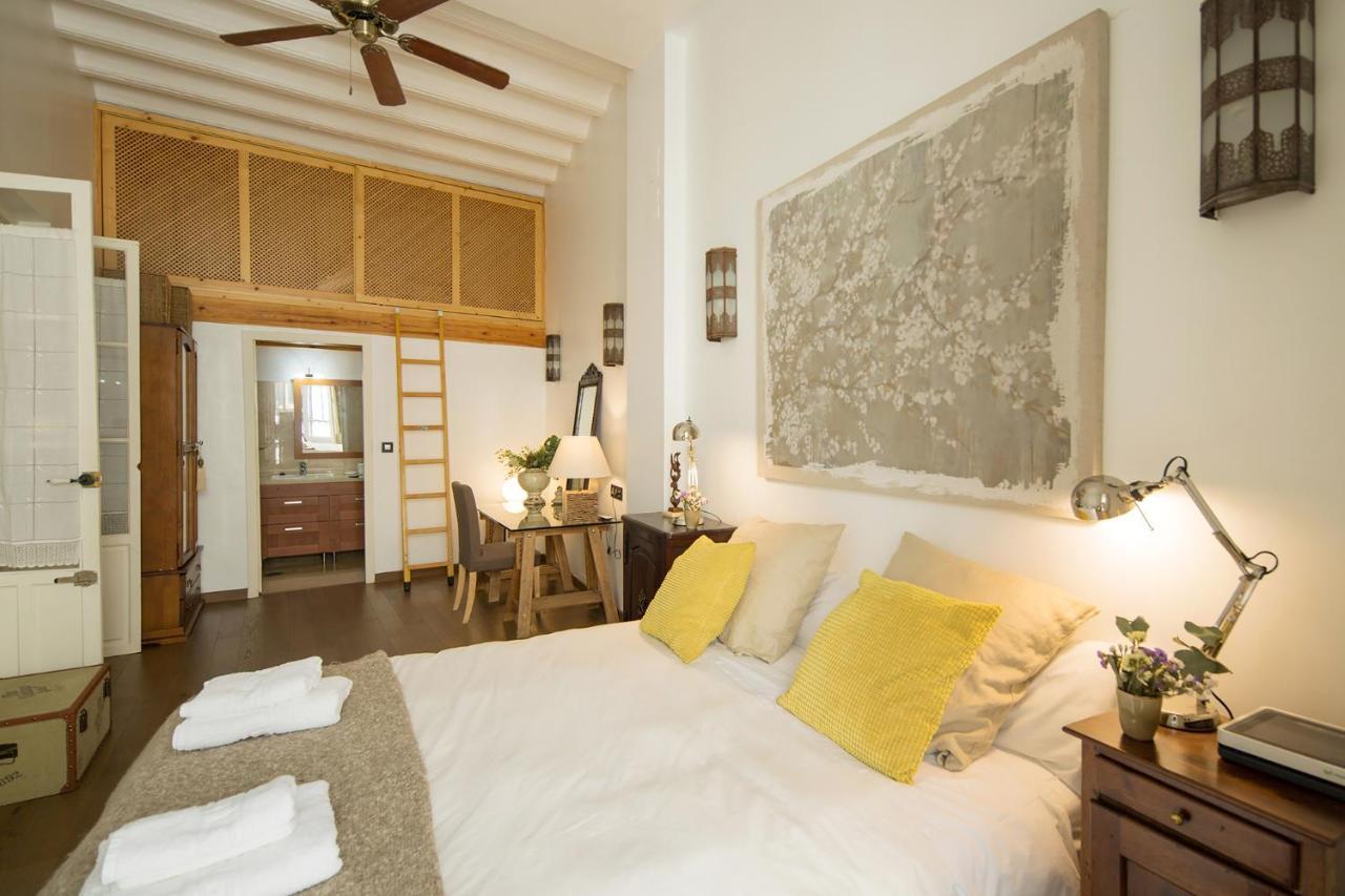 Apartamento Veoapartment Zaragoza Terrace Sevilla
