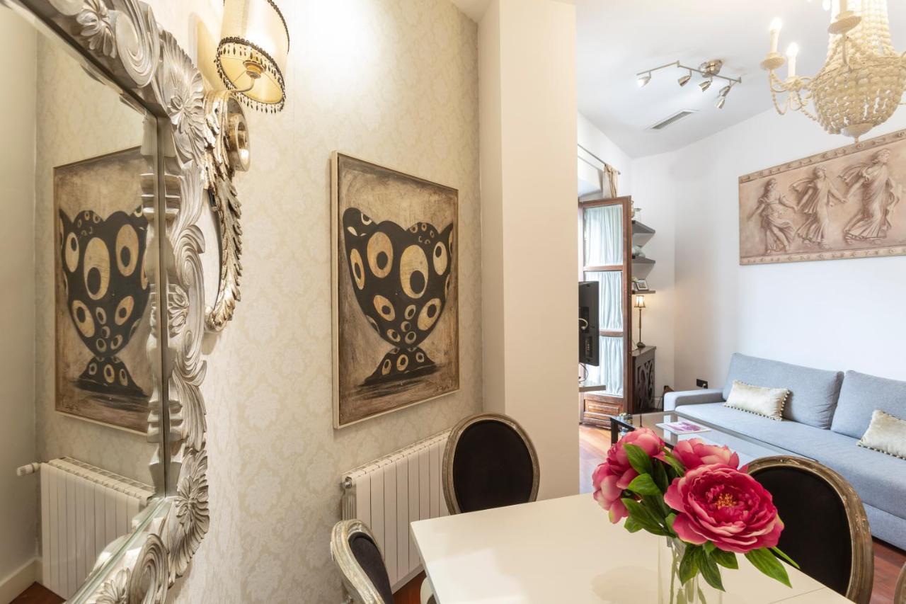 Giralda Apartment Seville