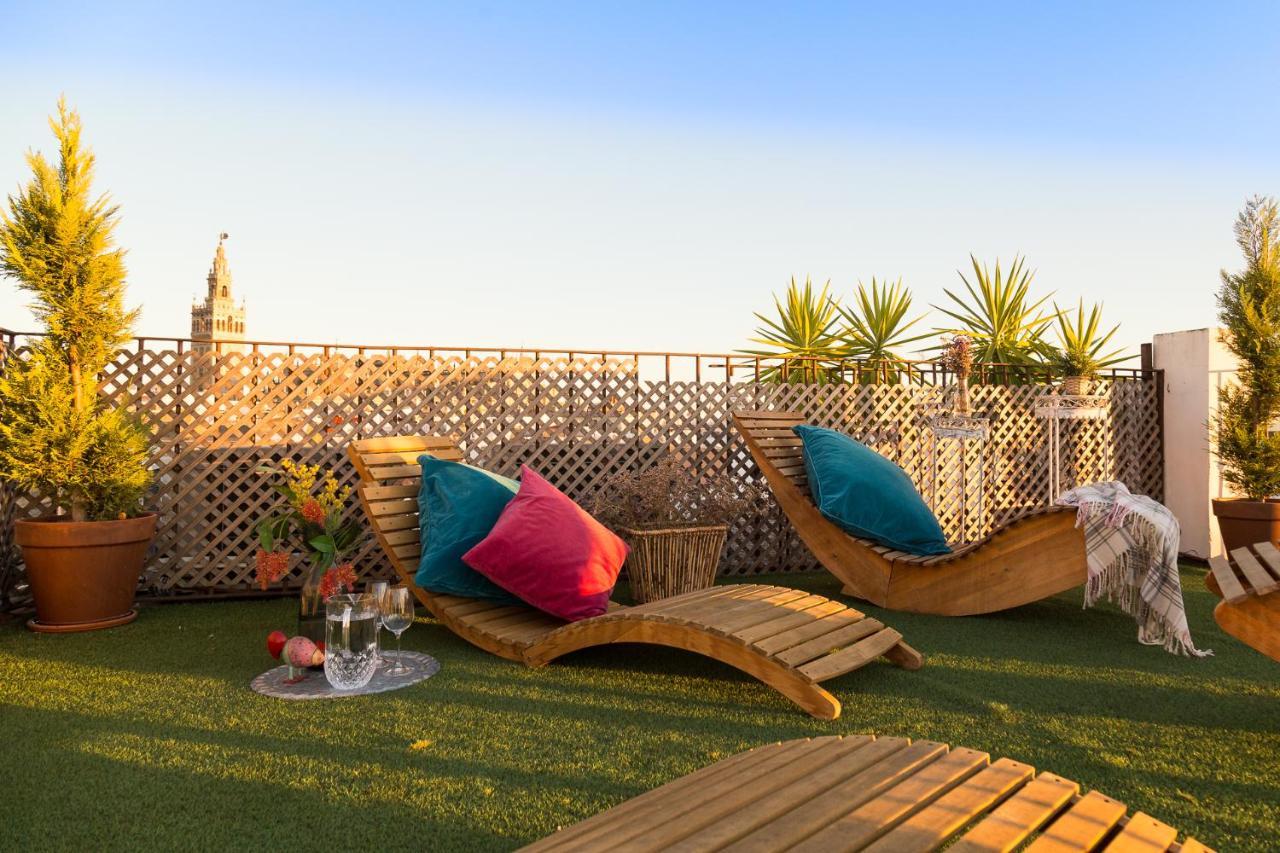 Veoapartment Zaragoza Terrace Apartamento *
