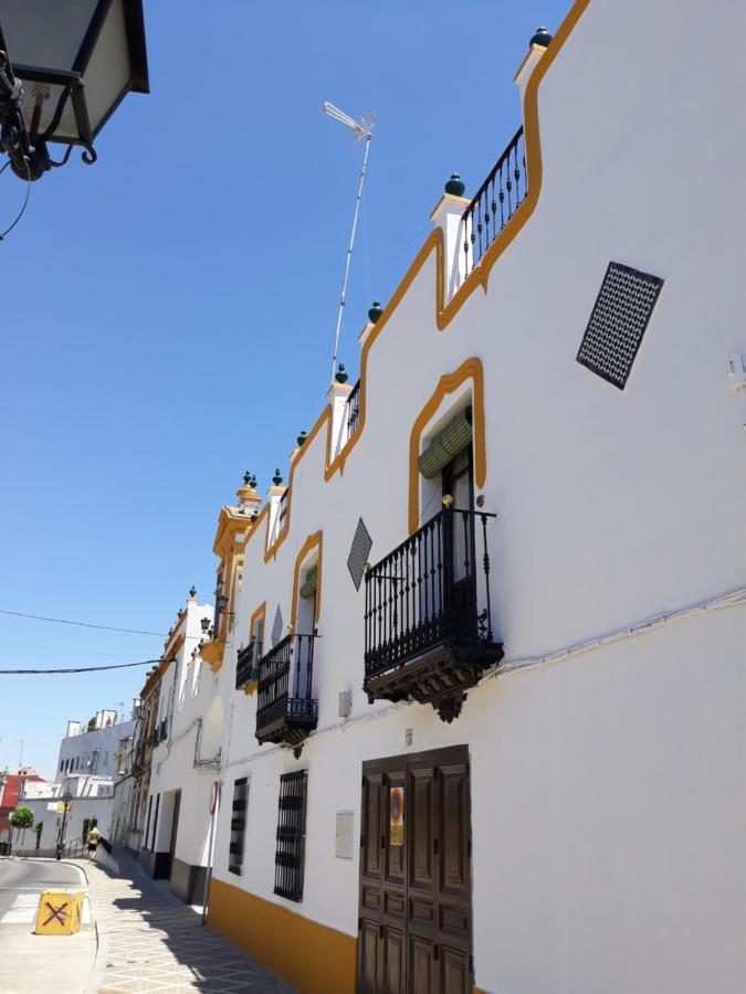 Turisticos Convento De San Cayetano Apartment Seville
