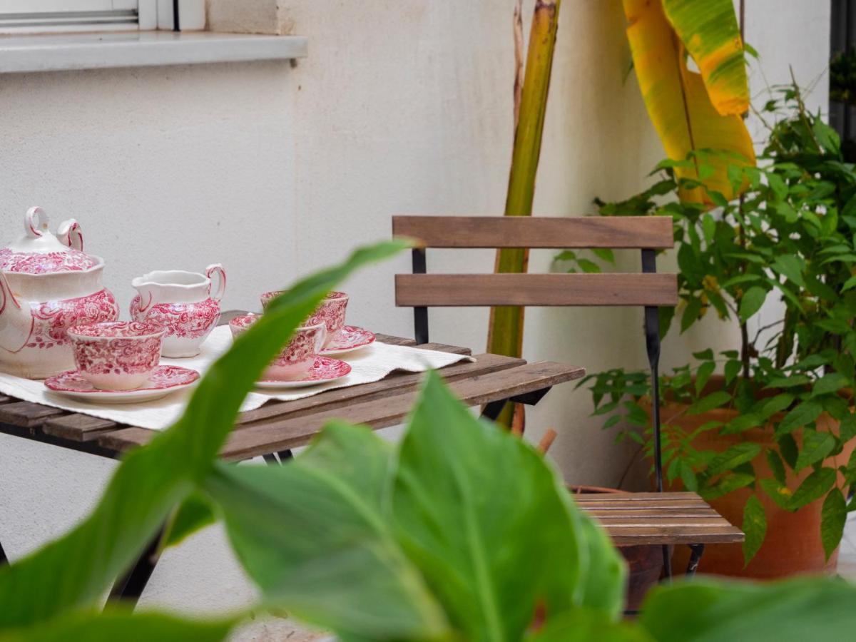 Apartment Apartamento Daoiz