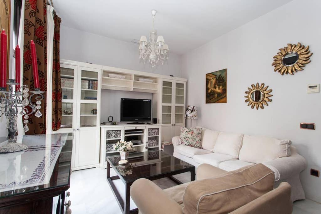 Alfareria Apartment Seville