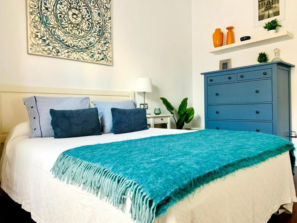 Apartment San Lorenzo Penthouse Seville