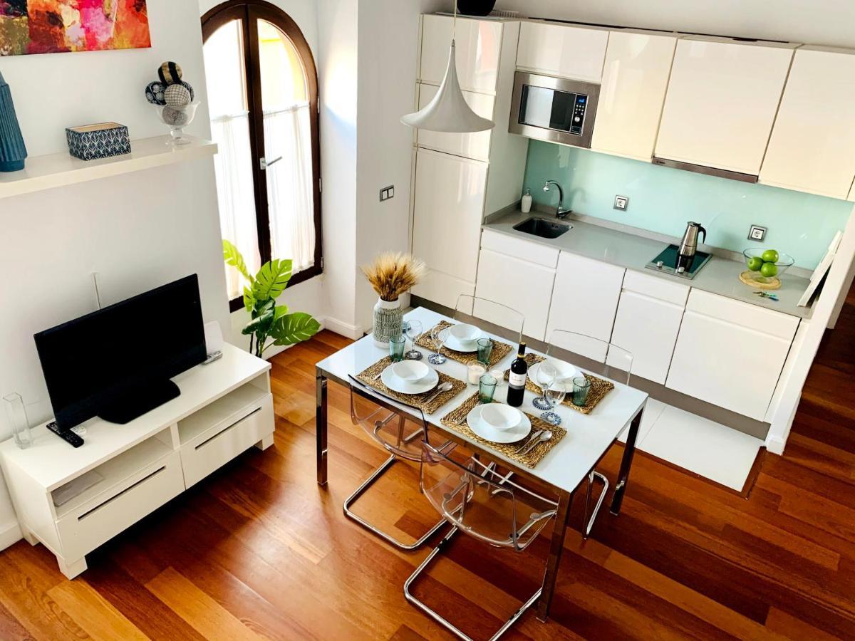 Apartment San Lorenzo Penthouse *
