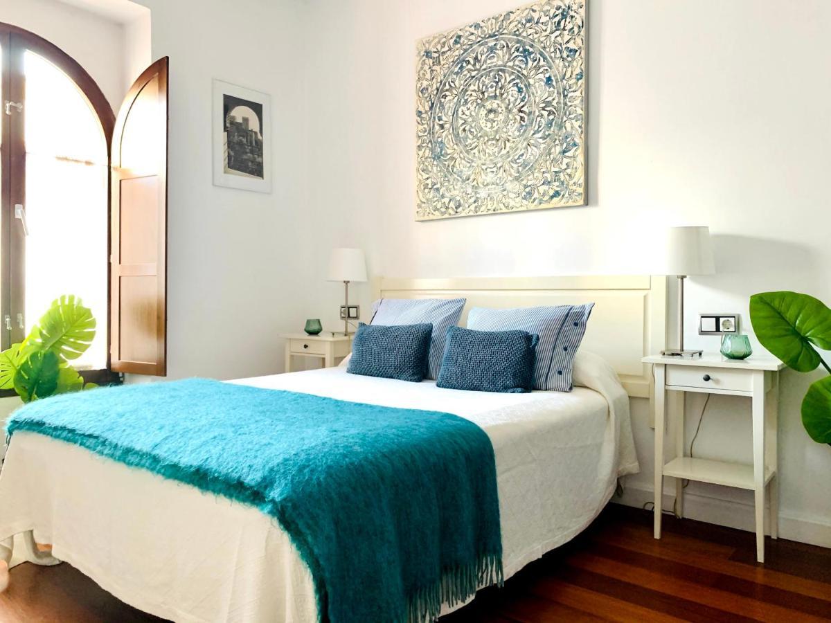 San Lorenzo Penthouse Apartment