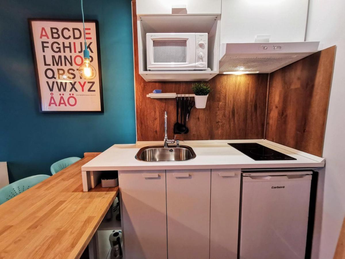 Apartment Ral5021 En Triana Junto Al Centro *