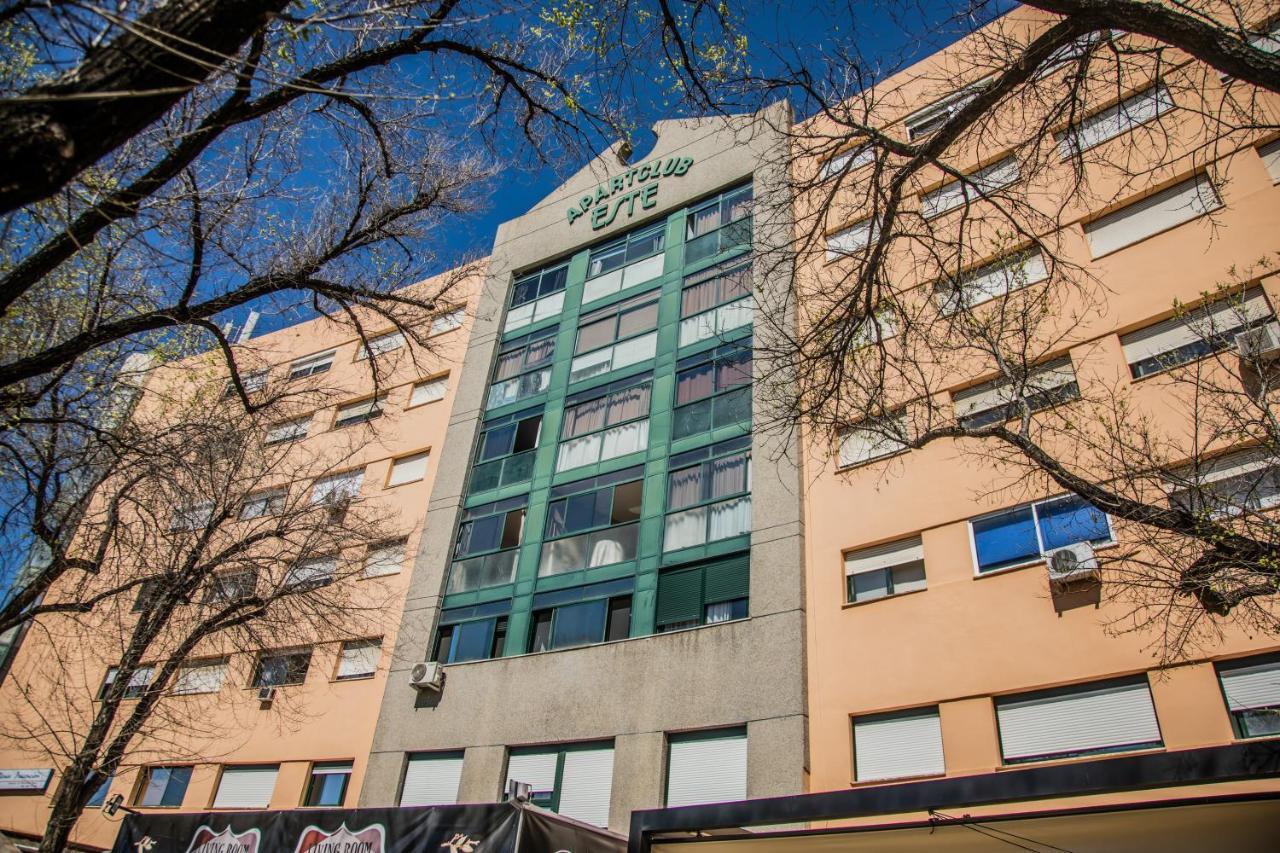 Fibes Loft By Valcambre * Seville