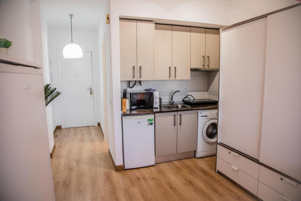 Apartment Fibes Loft By Valcambre Seville
