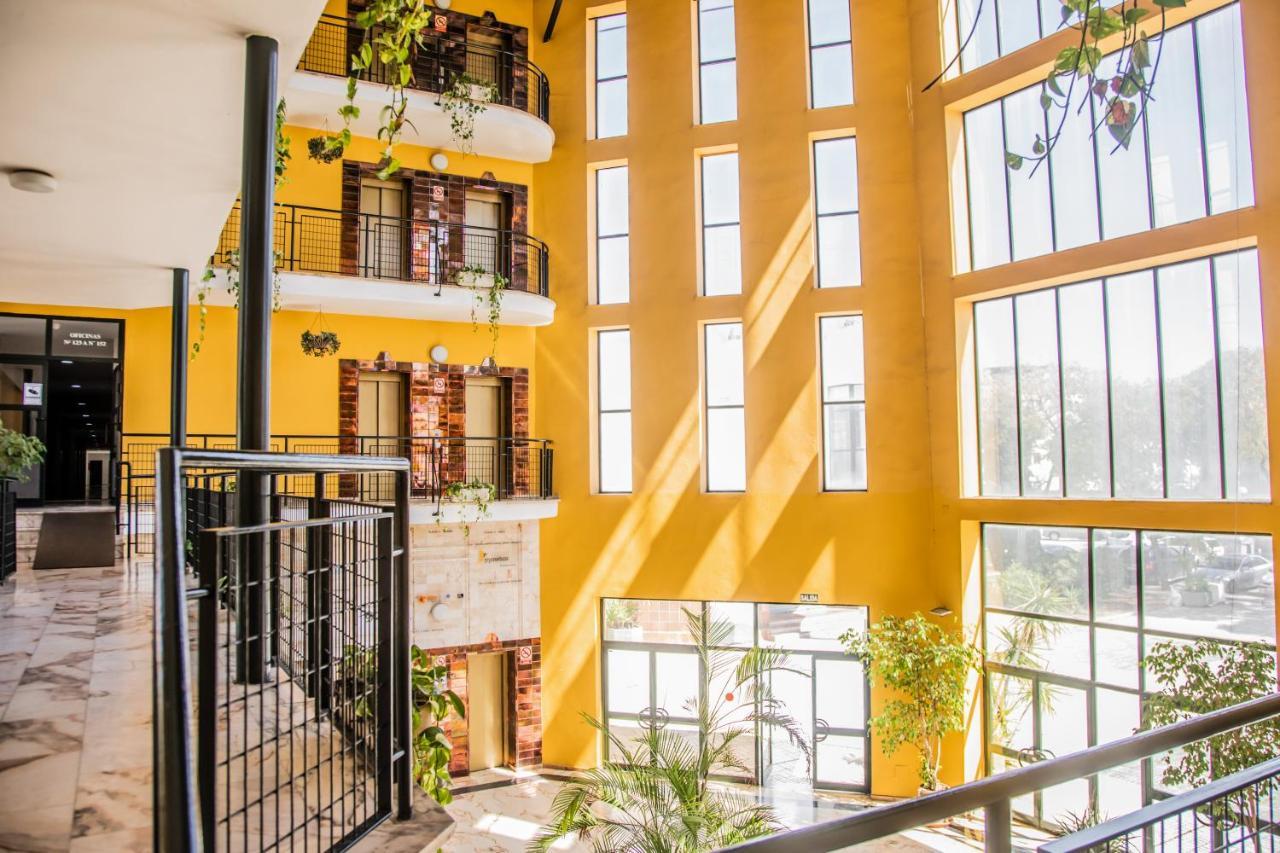 Fibes Loft By Valcambre Apartment