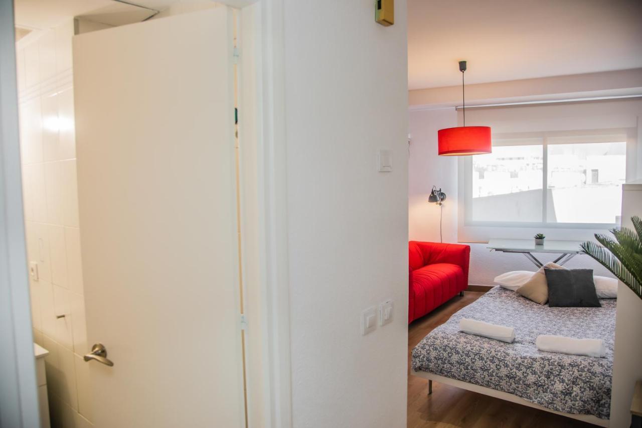Apartment Fibes Loft By Valcambre