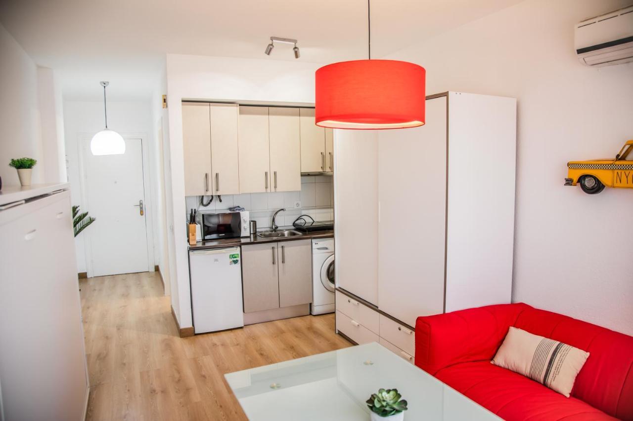 Apartment Fibes Loft By Valcambre