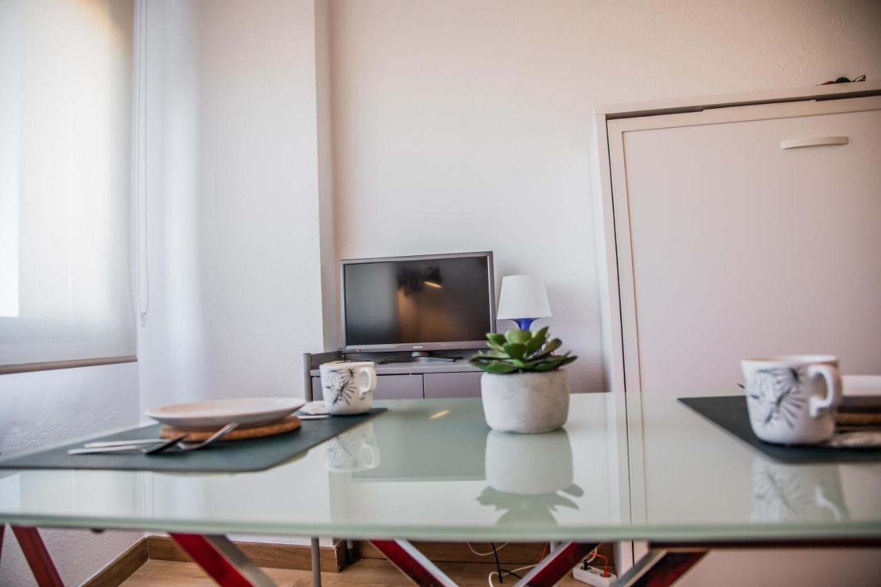 Apartment Fibes Loft By Valcambre *