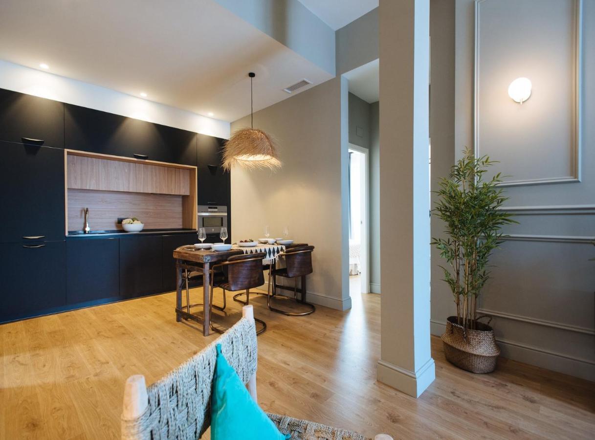Apartment Omm Seville