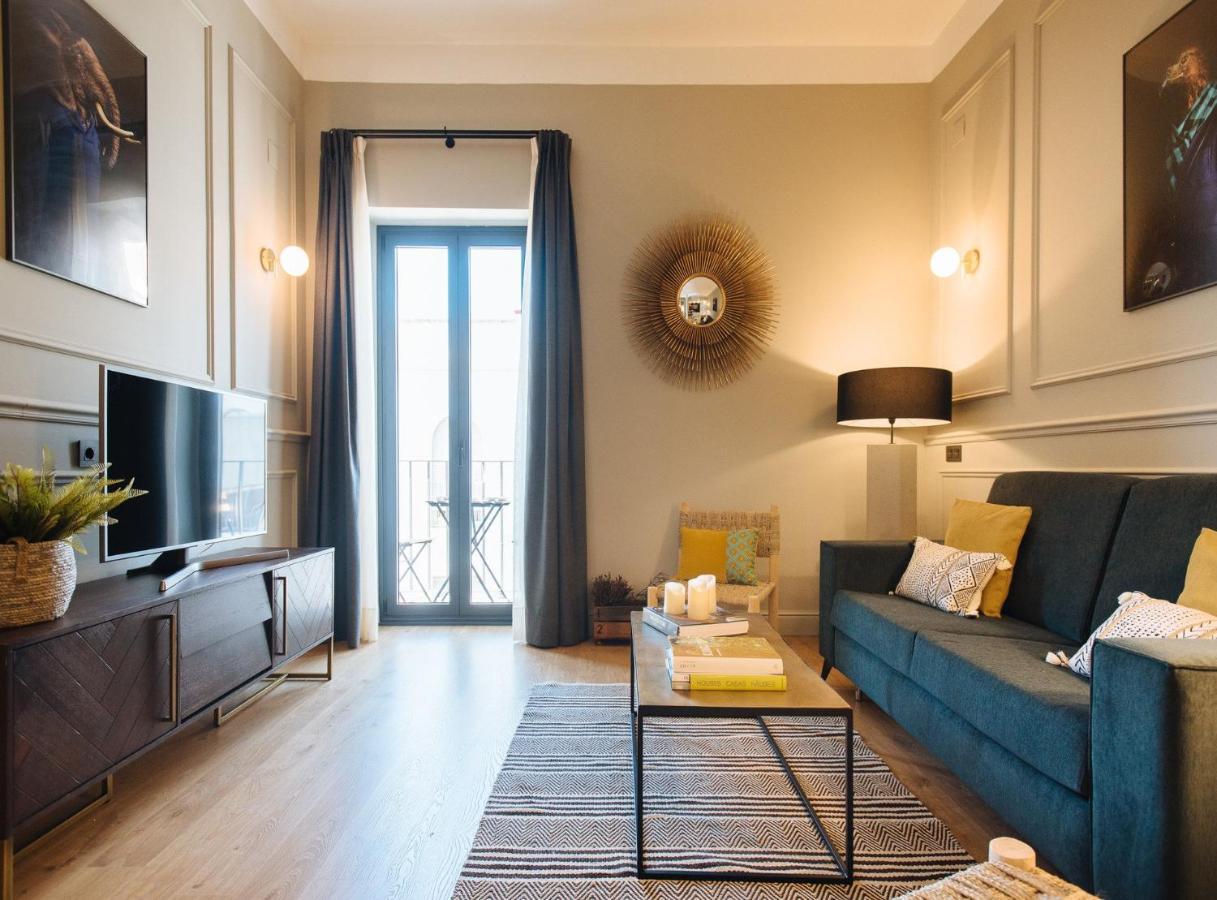 Apartment Omm *