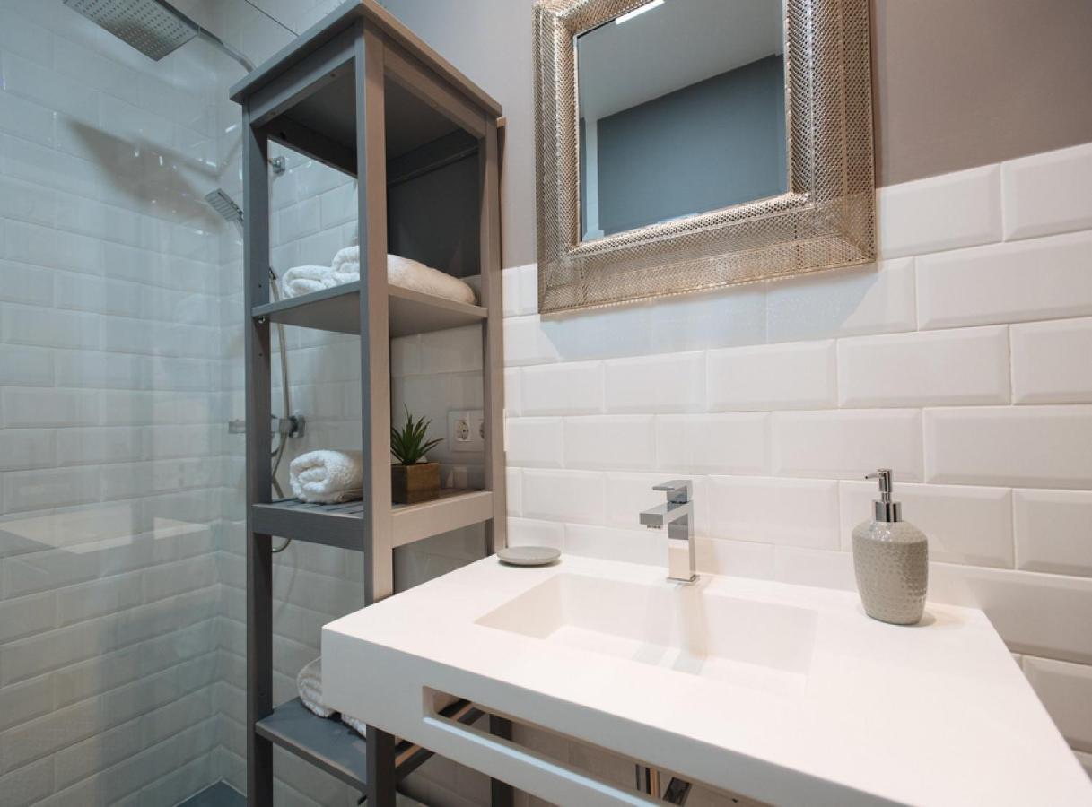 Apartment Azahares Seville