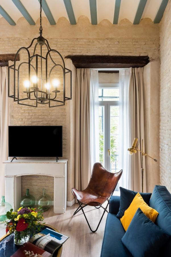 Casa 1855 By Epoca Apartment *