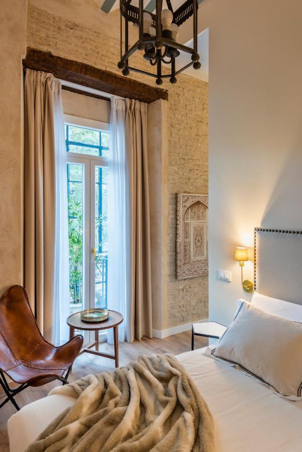 Casa 1855 By Epoca Apartment Seville