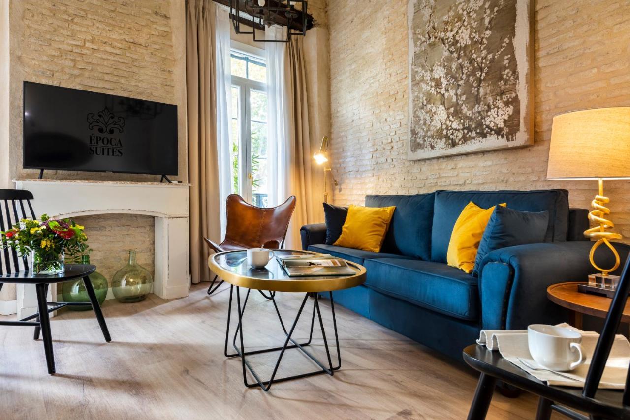 Casa 1855 By Epoca