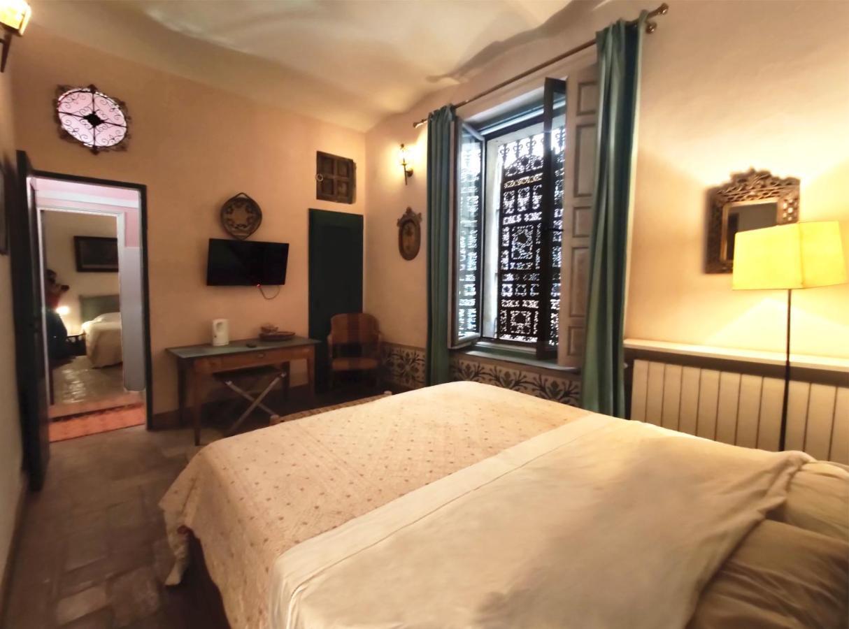 Casa Del Buen Viaje - Habitación Seguirilla