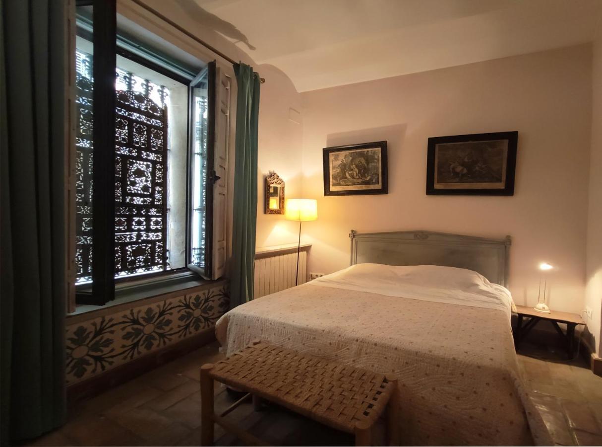 Casa Del Buen Viaje - Habitación Seguirilla * Sevilla