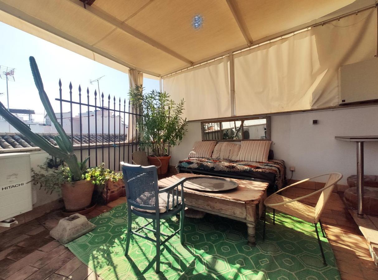 Pensión Casa Del Buen Viaje - Habitación Seguirilla