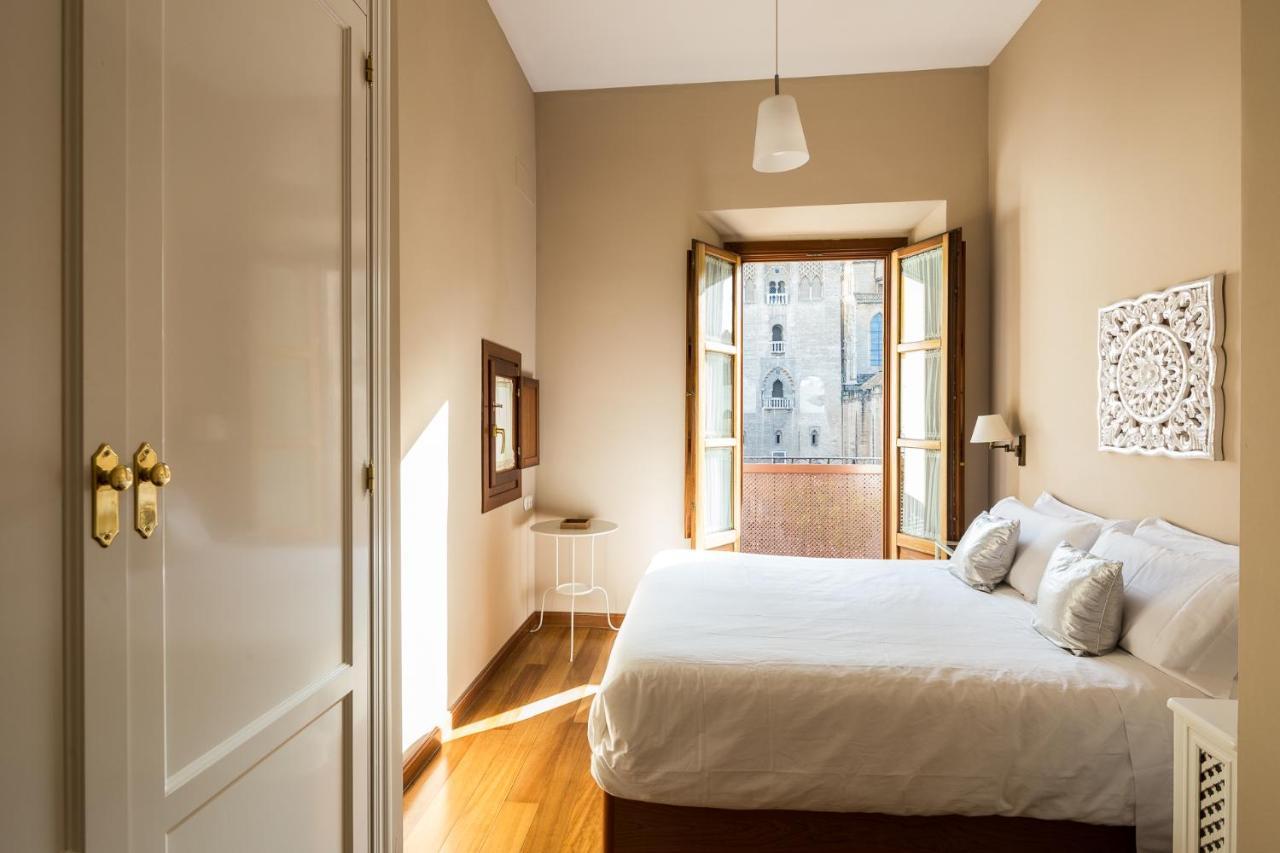 Veoapartment Casa Catedral Holiday home