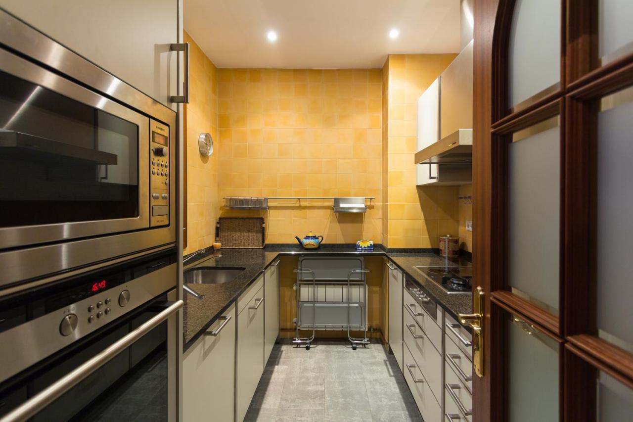 Veoapartment Casa Catedral Сasa de vacaciones