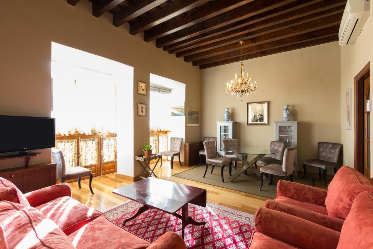 Veoapartment Casa Catedral Сasa de vacaciones