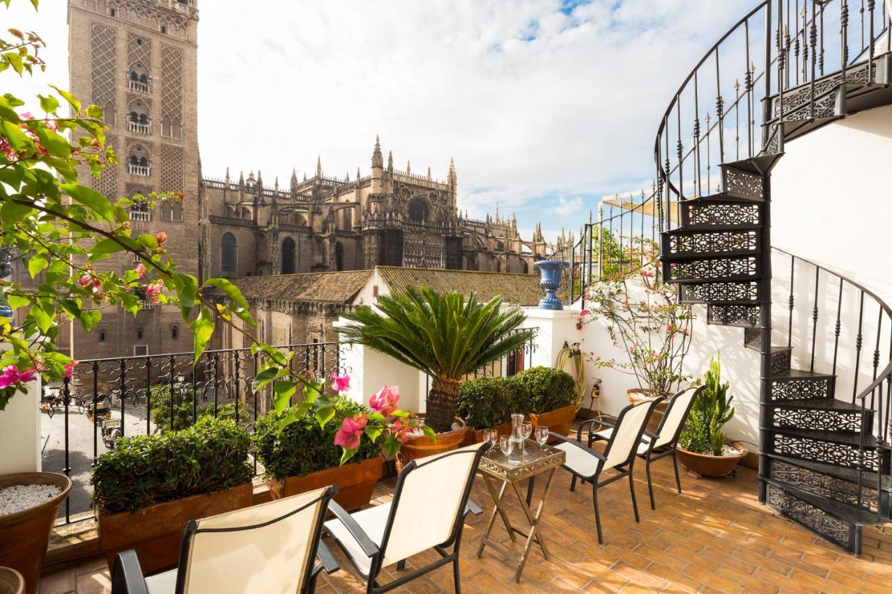 Veoapartment Casa Catedral Sevilla