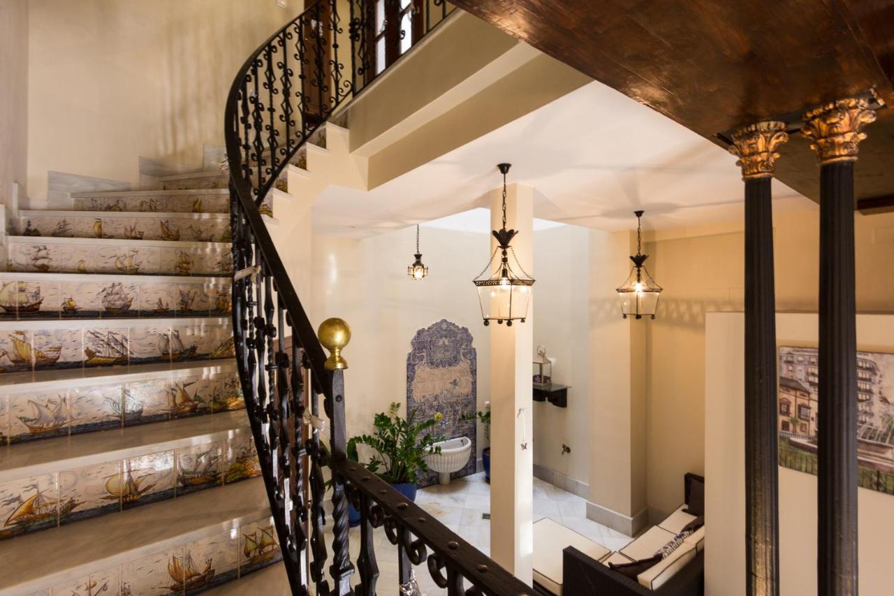 Veoapartment Casa Catedral Holiday home *