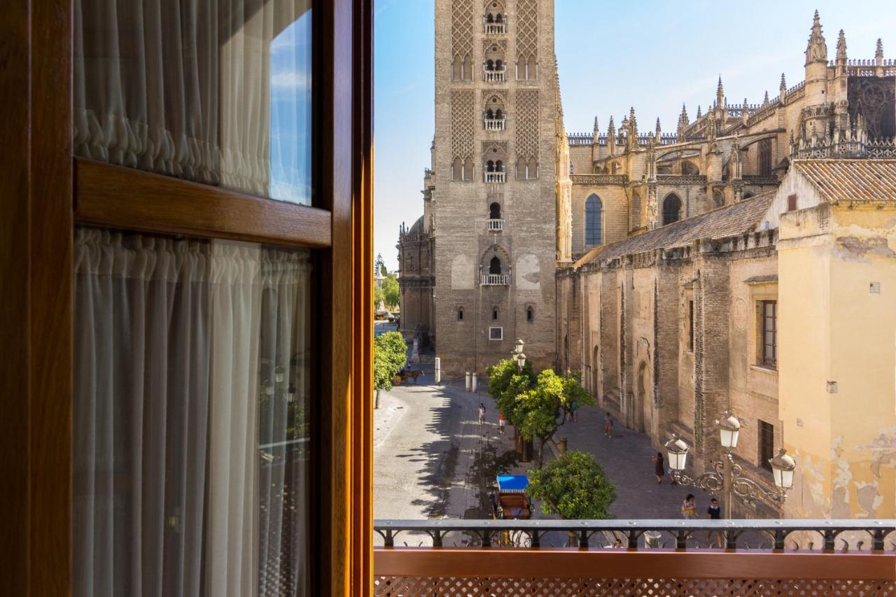 Veoapartment Casa Catedral Holiday home *