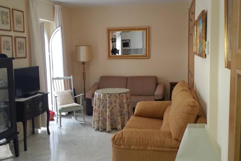 Apartment Alleanza, Puerta A Santa Cruz Seville