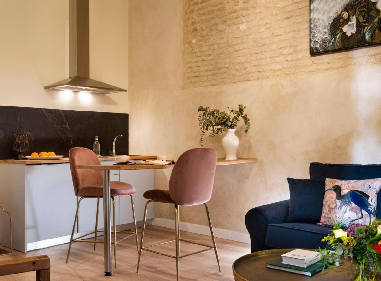 Apartment Casa 1855 By Epoca Seville