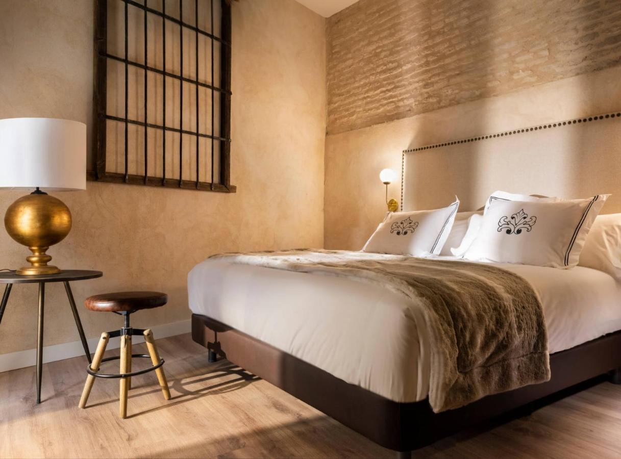 Apartment Casa 1855 By Epoca Seville