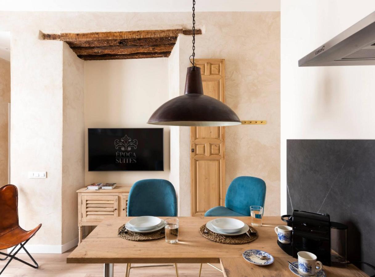 Casa 1855 By Epoca Apartment Seville
