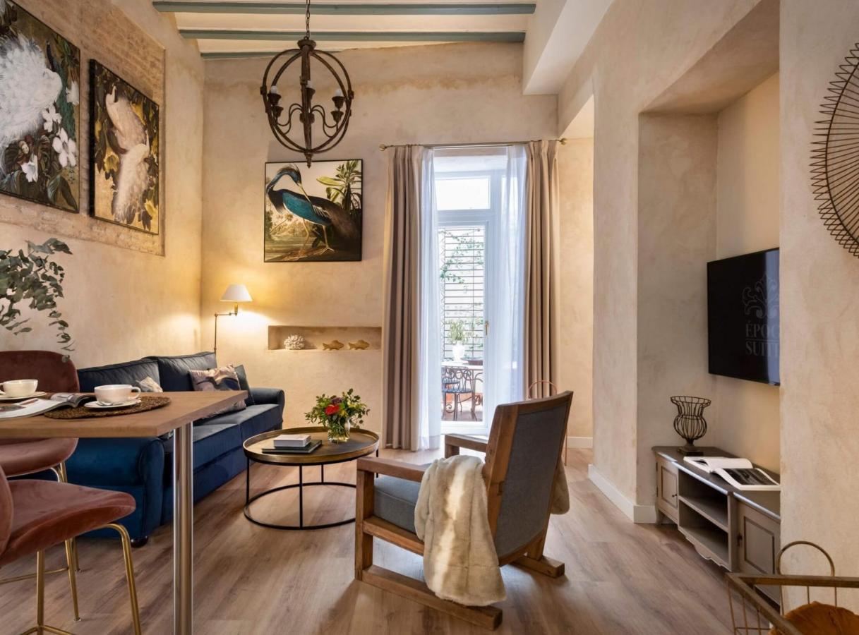 Apartment Casa 1855 By Epoca *