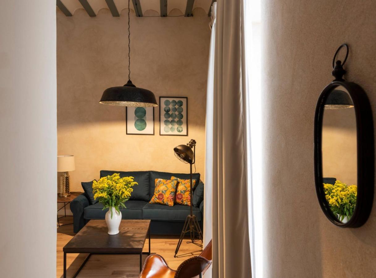 Apartment Casa 1855 By Epoca Seville